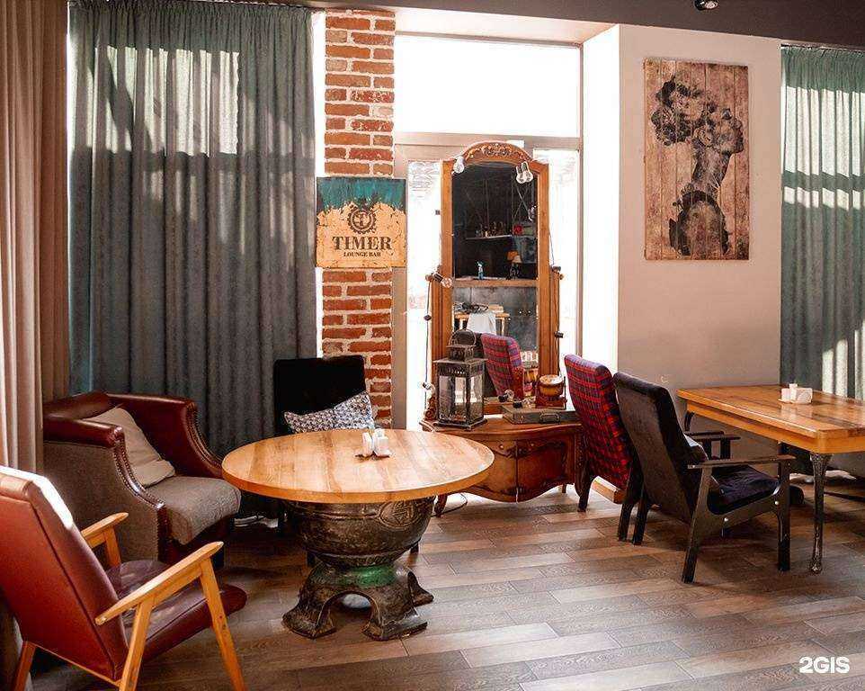 Отзывы на компанию Timer в г. Анапа c фото