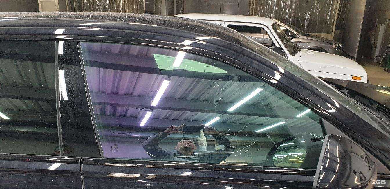 Отзывы на компанию Авто комфорт в Красноярске c фото