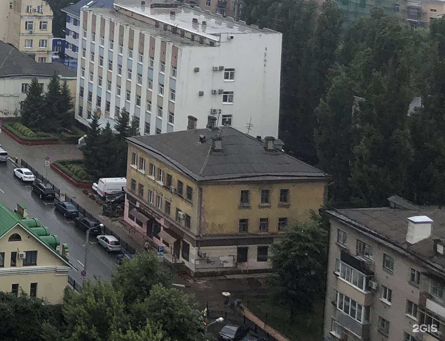 Отзывы на компанию Новый имидж в Воронеже c фото - фотография 2 из 2