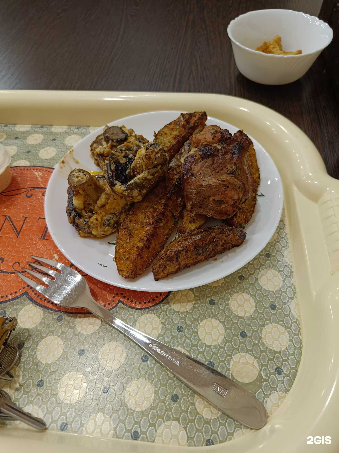 Отзывы на компанию Вкусно зона в г. Армавир c фото