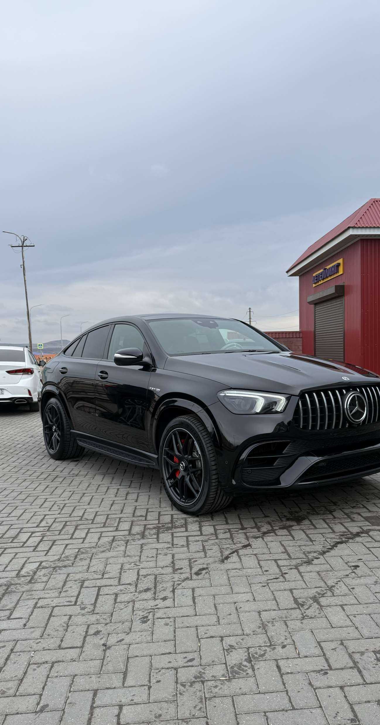 Отзывы на компанию Detailing_house_26 в г. Минеральные Воды c фото