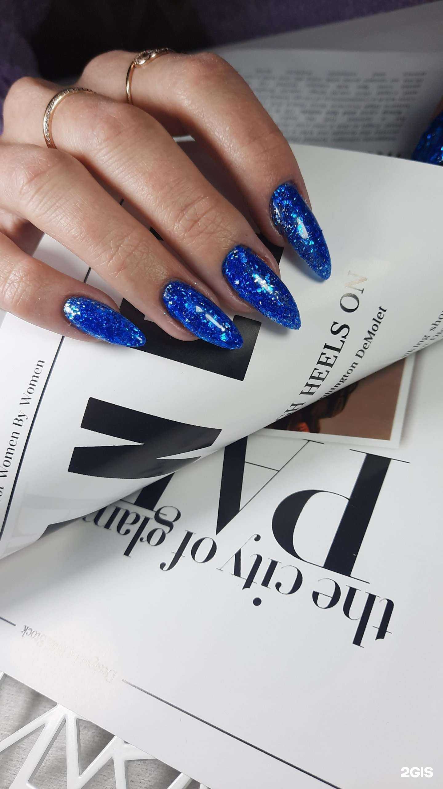 Отзывы на компанию Пальчики в Барнауле c фото