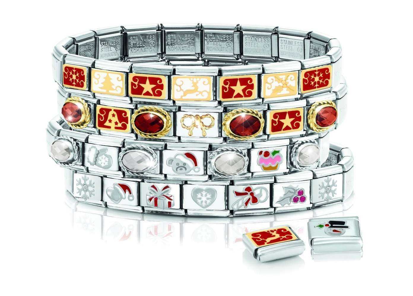 Отзывы на компанию Nomination в Улан-Удэ c фото