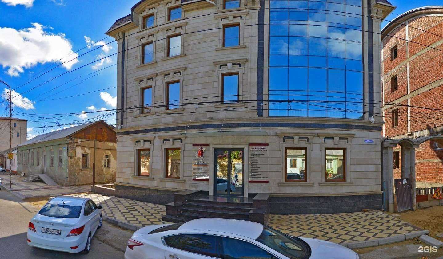 Отзывы на компанию Кабинет УЗИ-диагностики Мудуновой Н.С. в Махачкале c фото - фотография 2 из 2