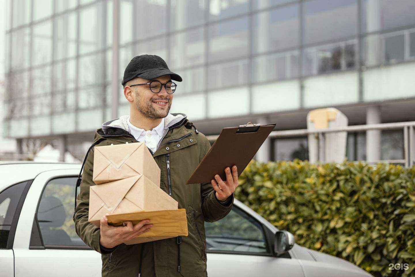 Отзывы на компанию Академия такси в г. Екатеринбург c фото