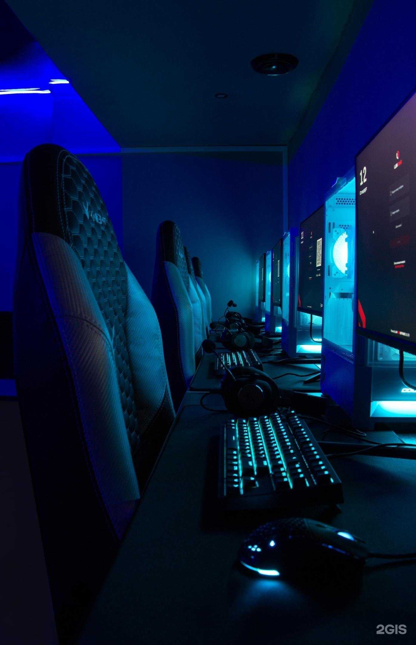 Отзывы на компанию Nxtgame в Сухое Логе c фото