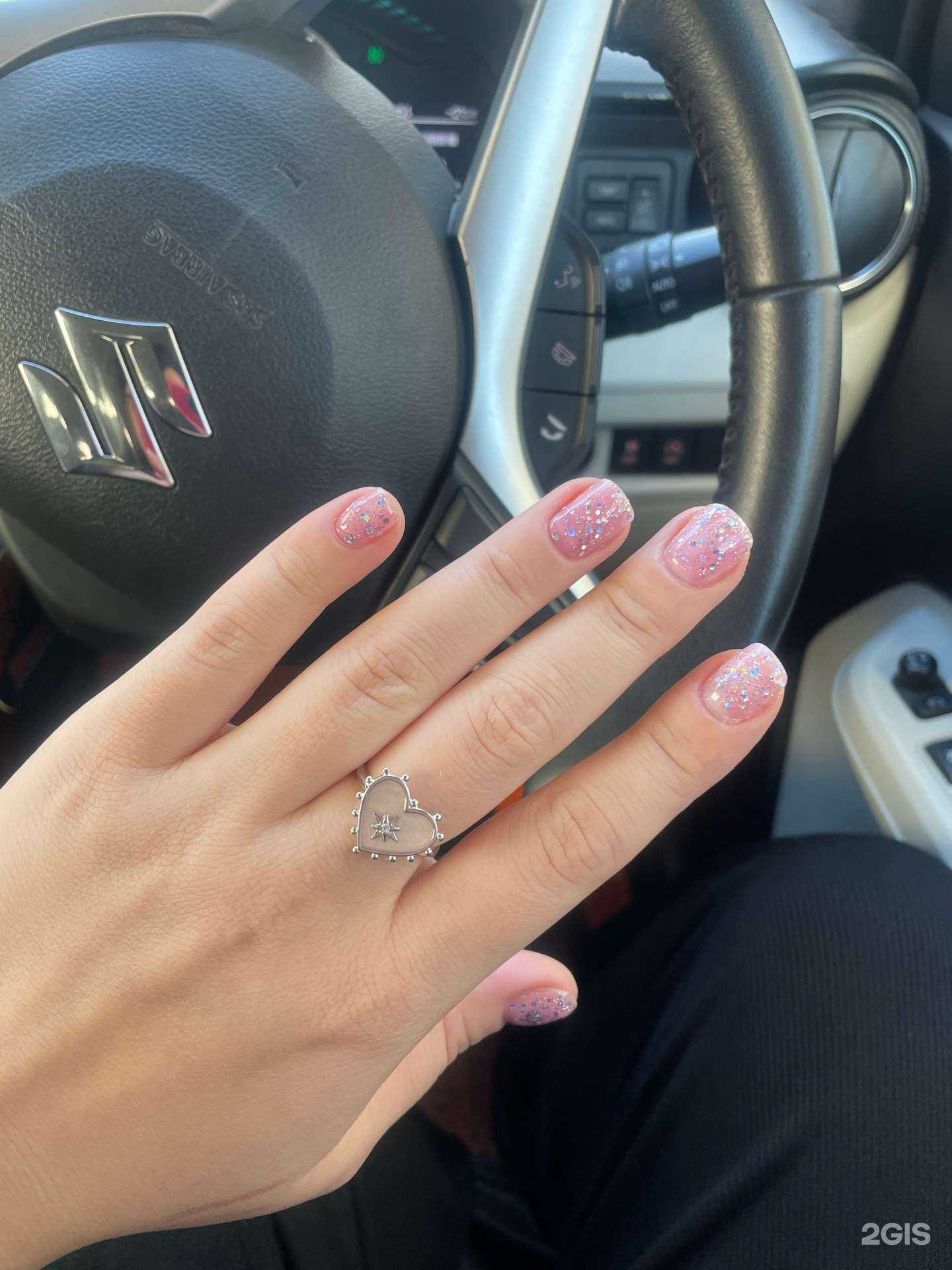 Отзывы на компанию Ногтевая студия в г. Владивосток c фото