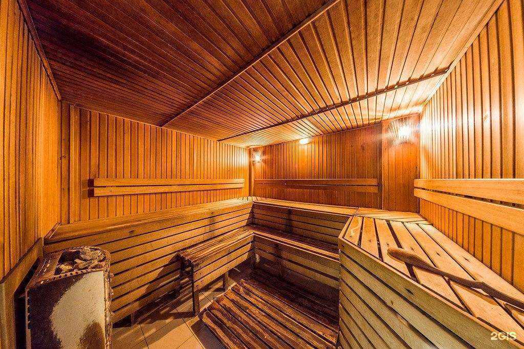 Отзывы на компанию Жара в Перми c фото