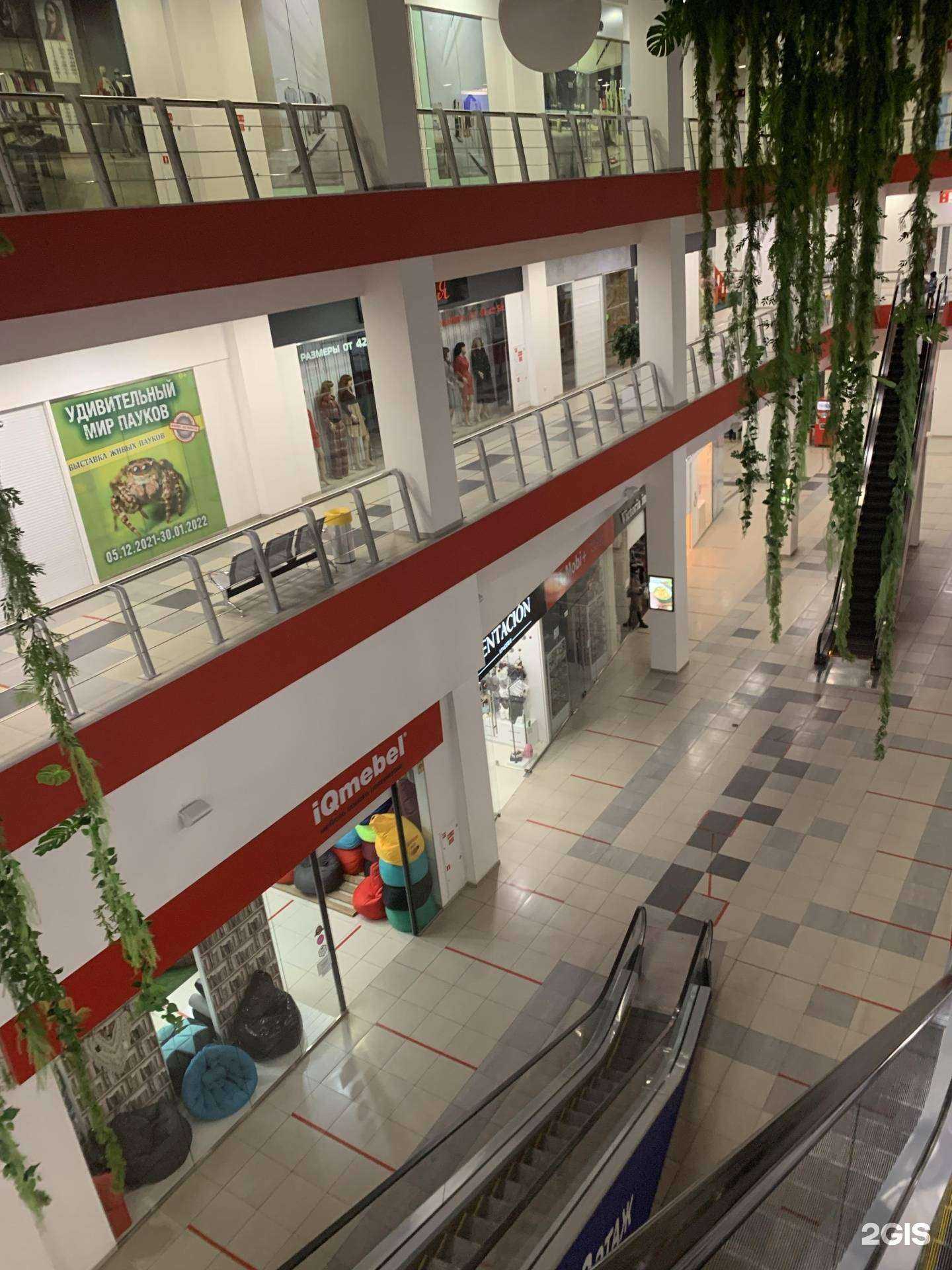 Отзывы на компанию М.Видео в г. Красноярск c фото