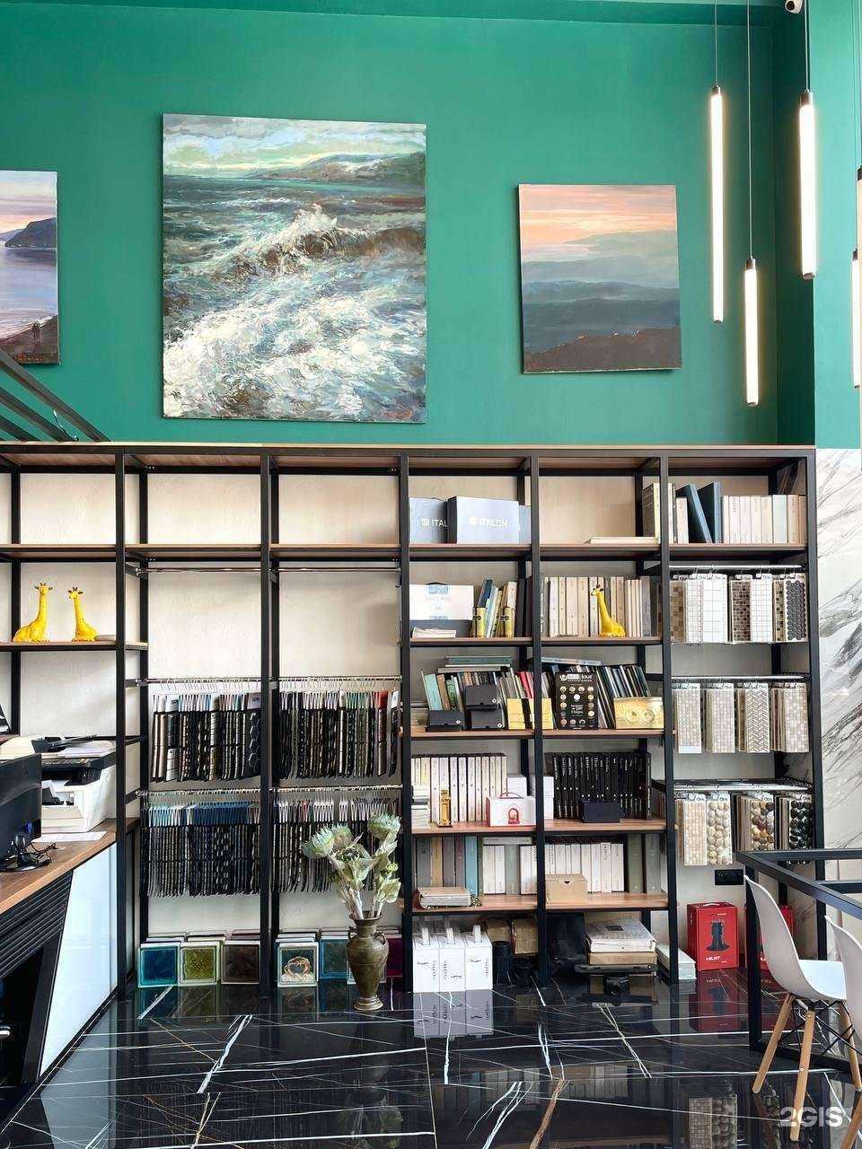 Отзывы на компанию Элит керамика в Сочи c фото