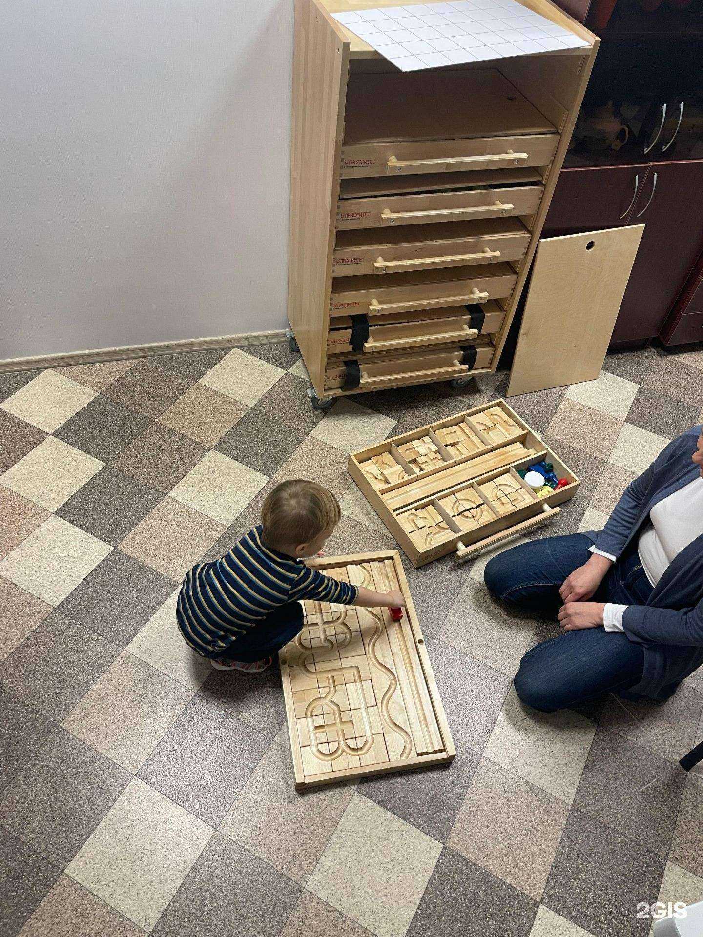 Отзывы на компанию Балашихинский в г. Балашиха c фото