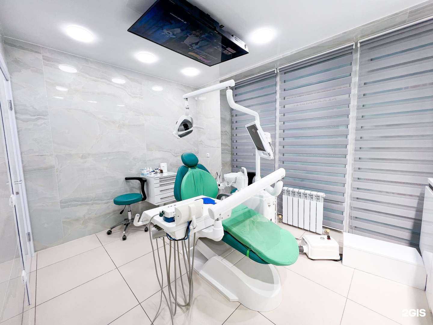 Отзывы на компанию Евродент в Анапе c фото