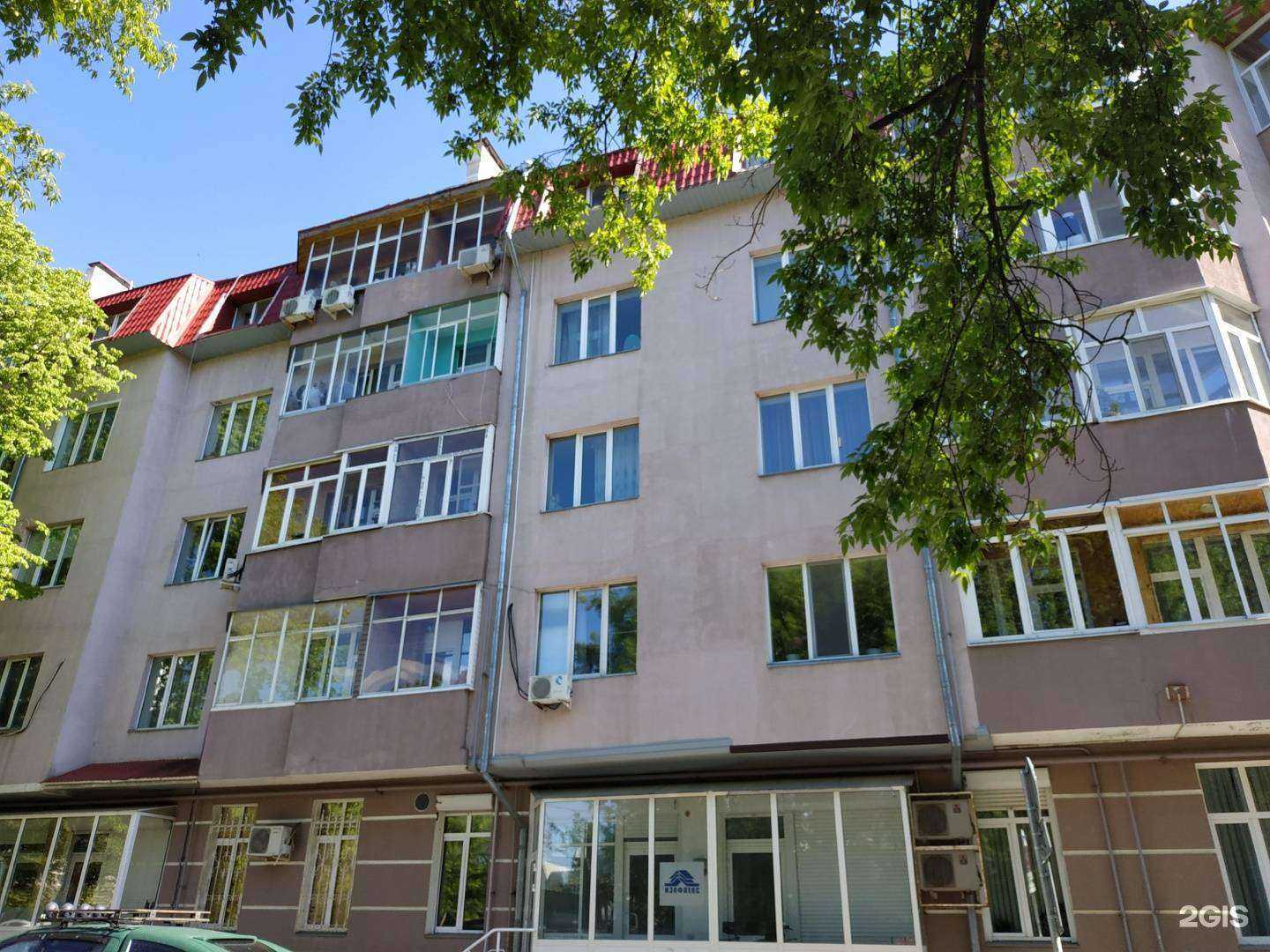 Отзывы на компанию Palazzo в Казани c фото - фотография 2 из 2