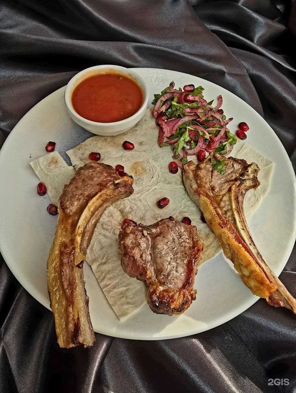 Отзывы на компанию Ассадо в Тюмени c фото