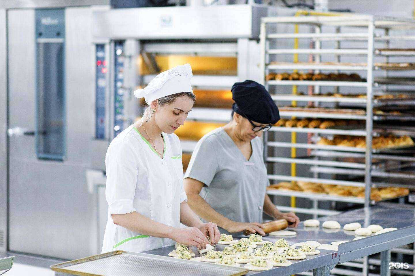 Отзывы на компанию Кулинар-мастер в г. Тюмень c фото