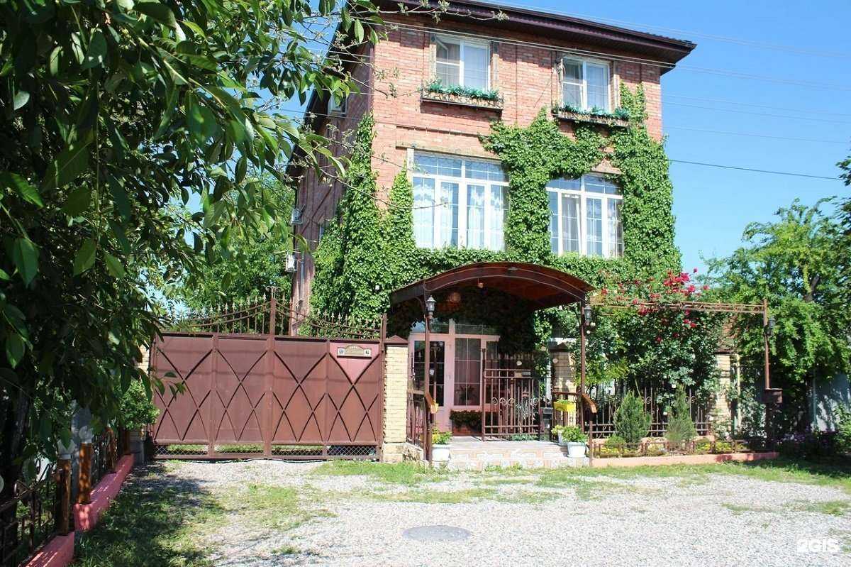 Отзывы на компанию У Друзей в г. Пятигорск c фото