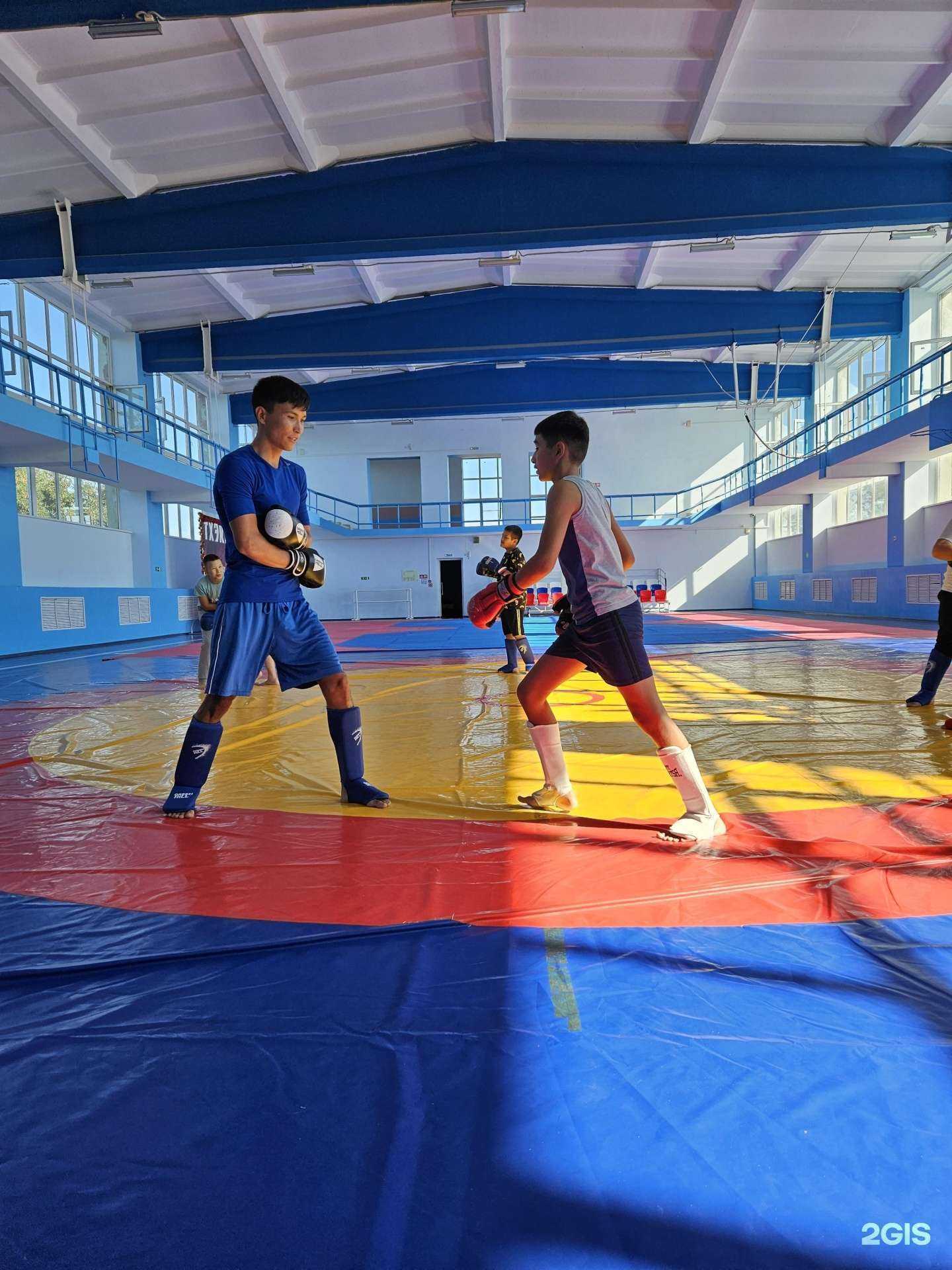 Отзывы на компанию Ратник в Астрахани c фото - фотография 2 из 2