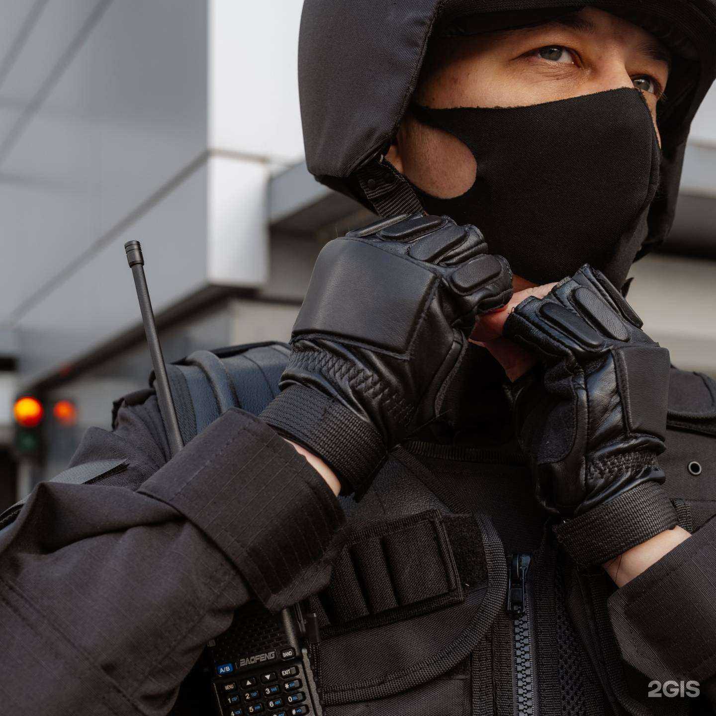 Отзывы на компанию Бульдог в Новокузнецке c фото