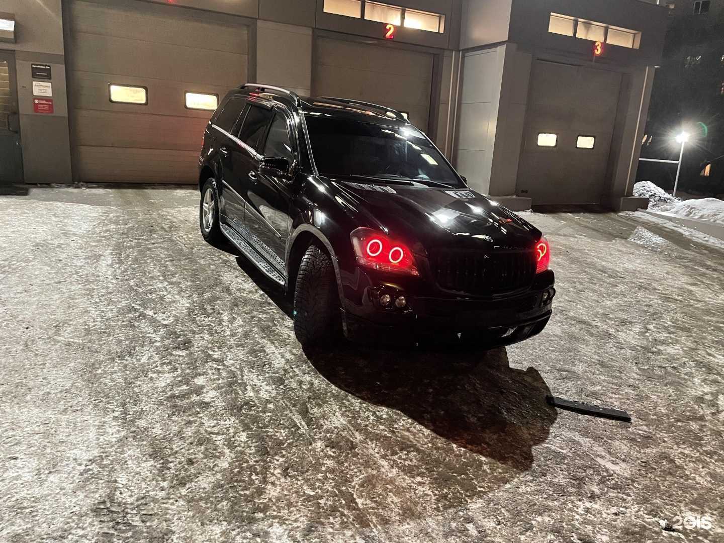 Отзывы на компанию Спарк в Новосибирске c фото