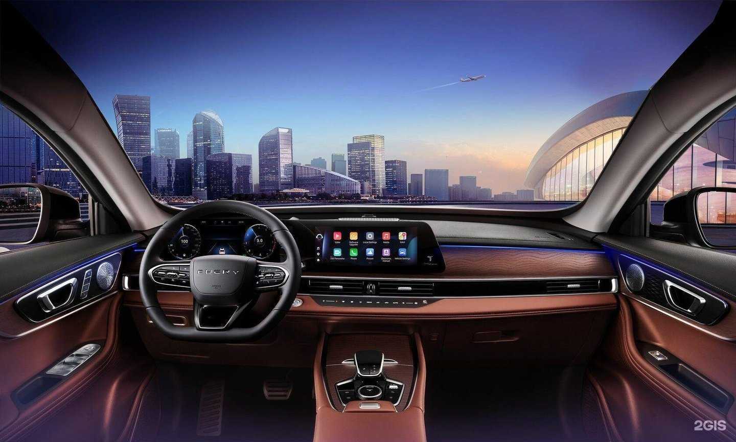 Отзывы на компанию Авто Сити в Воронеже c фото