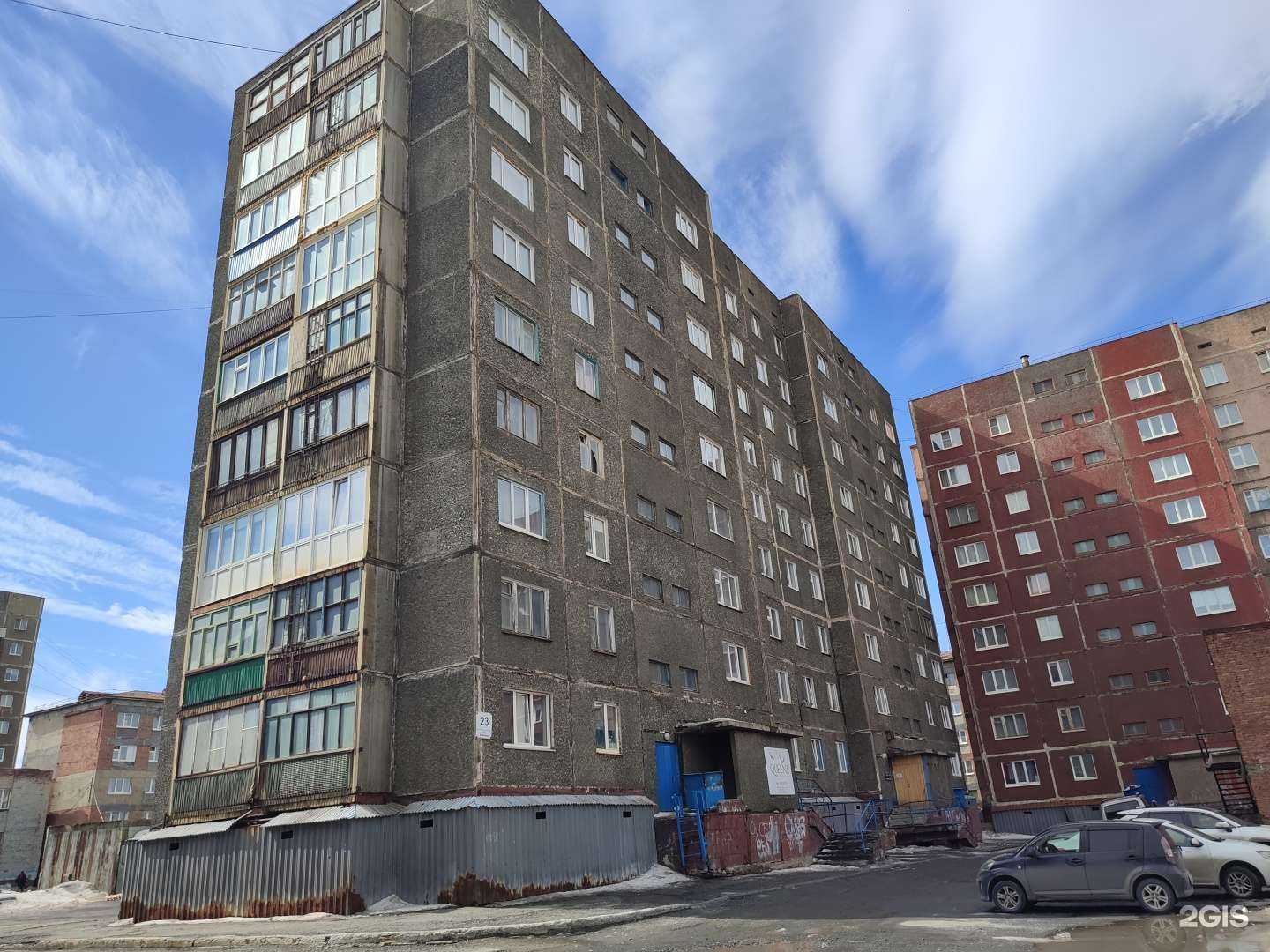 Отзывы на компанию Queens в Норильске c фото - фотография 2 из 2