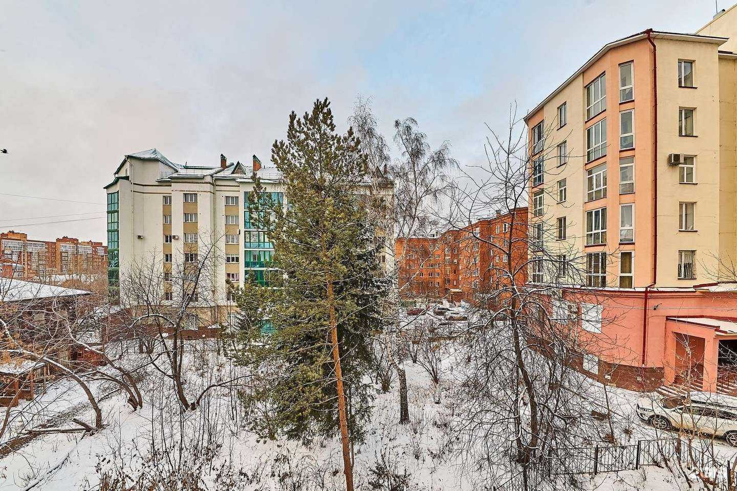 Отзывы на компанию Спецмонтаж в Томске c фото - фотография 2 из 2