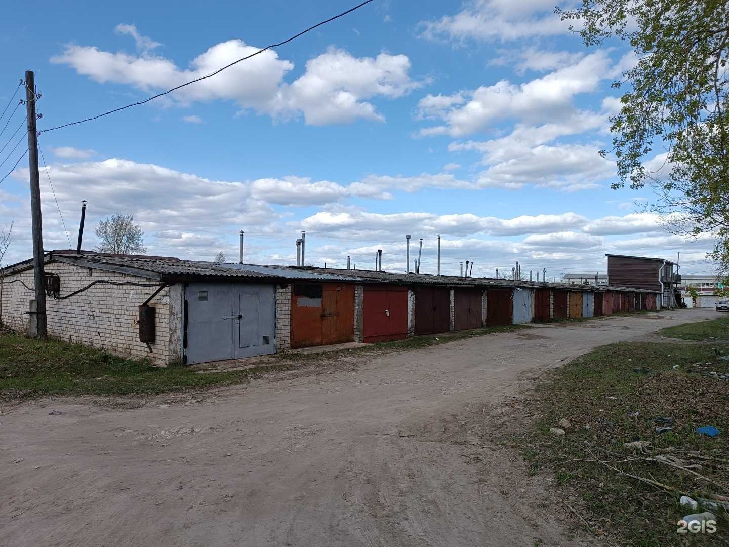 Отзывы на компанию Автосервис в г. Киров c фото