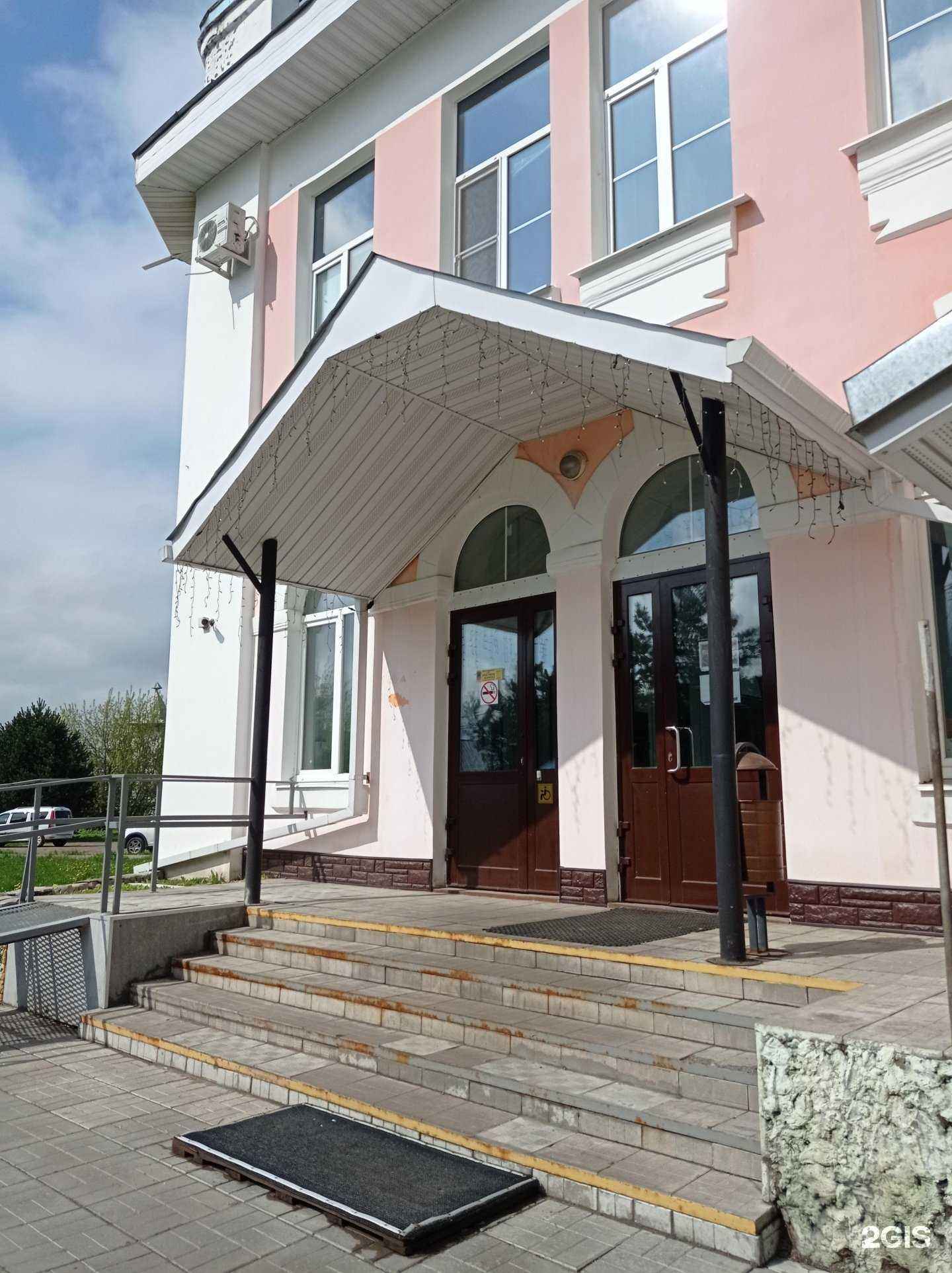 Отзывы на компанию РЖД-Медицина в г. Рыбинск c фото