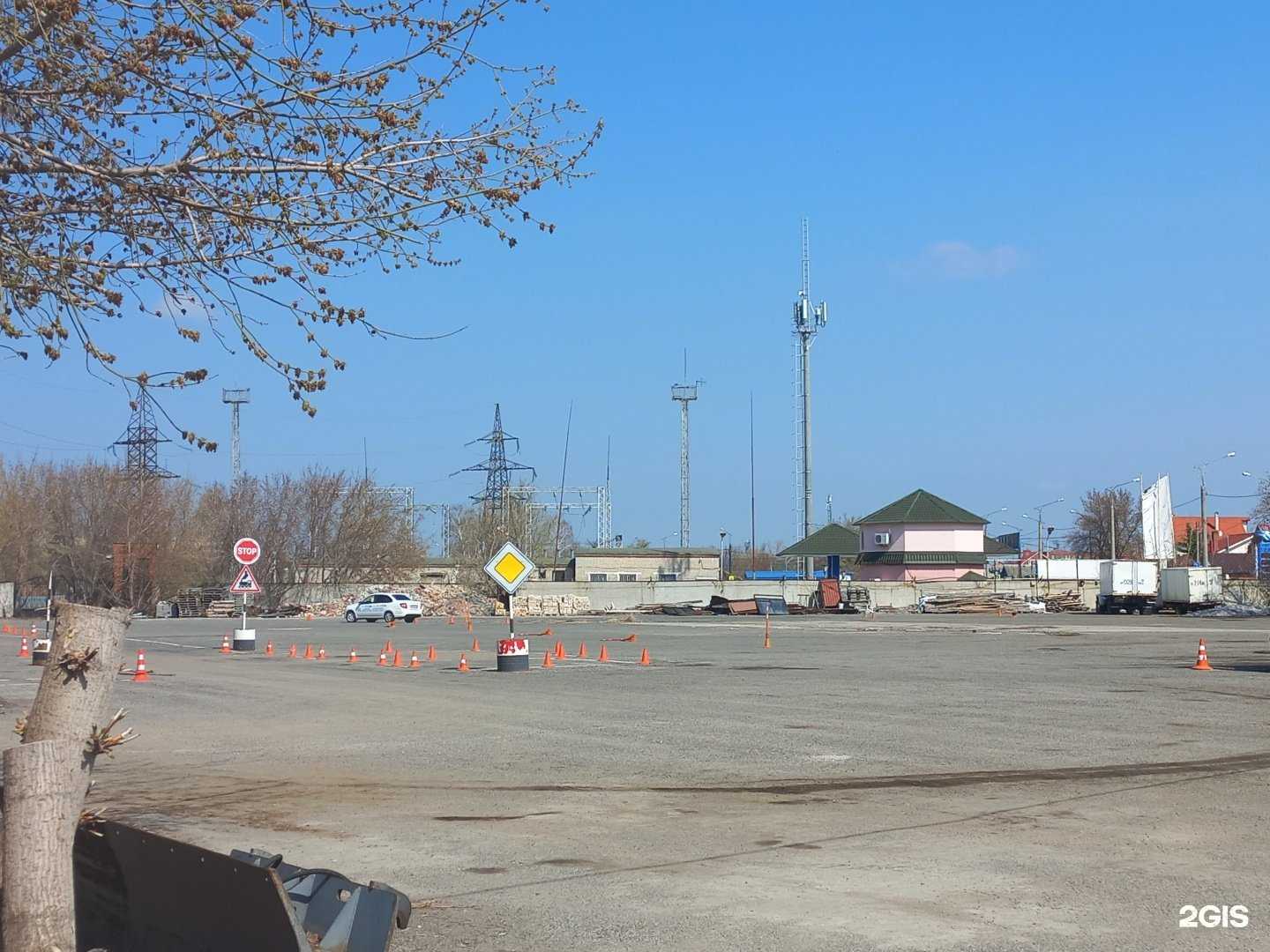 Отзывы на компанию Автодром в г. Тольятти c фото