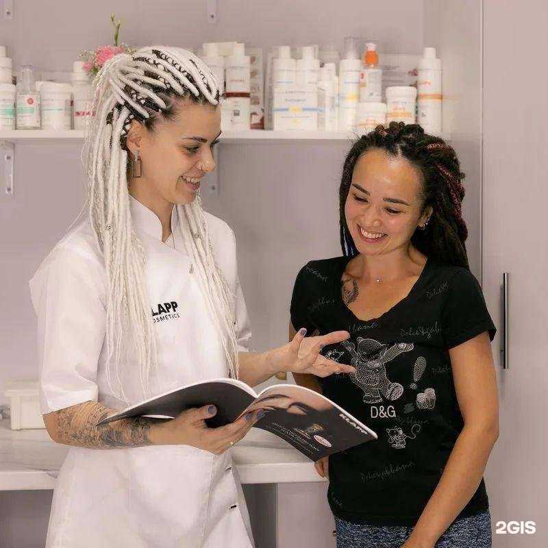 Отзывы на компанию Студия эстетики Анастасии Тарасовой в г. Сургут c фото