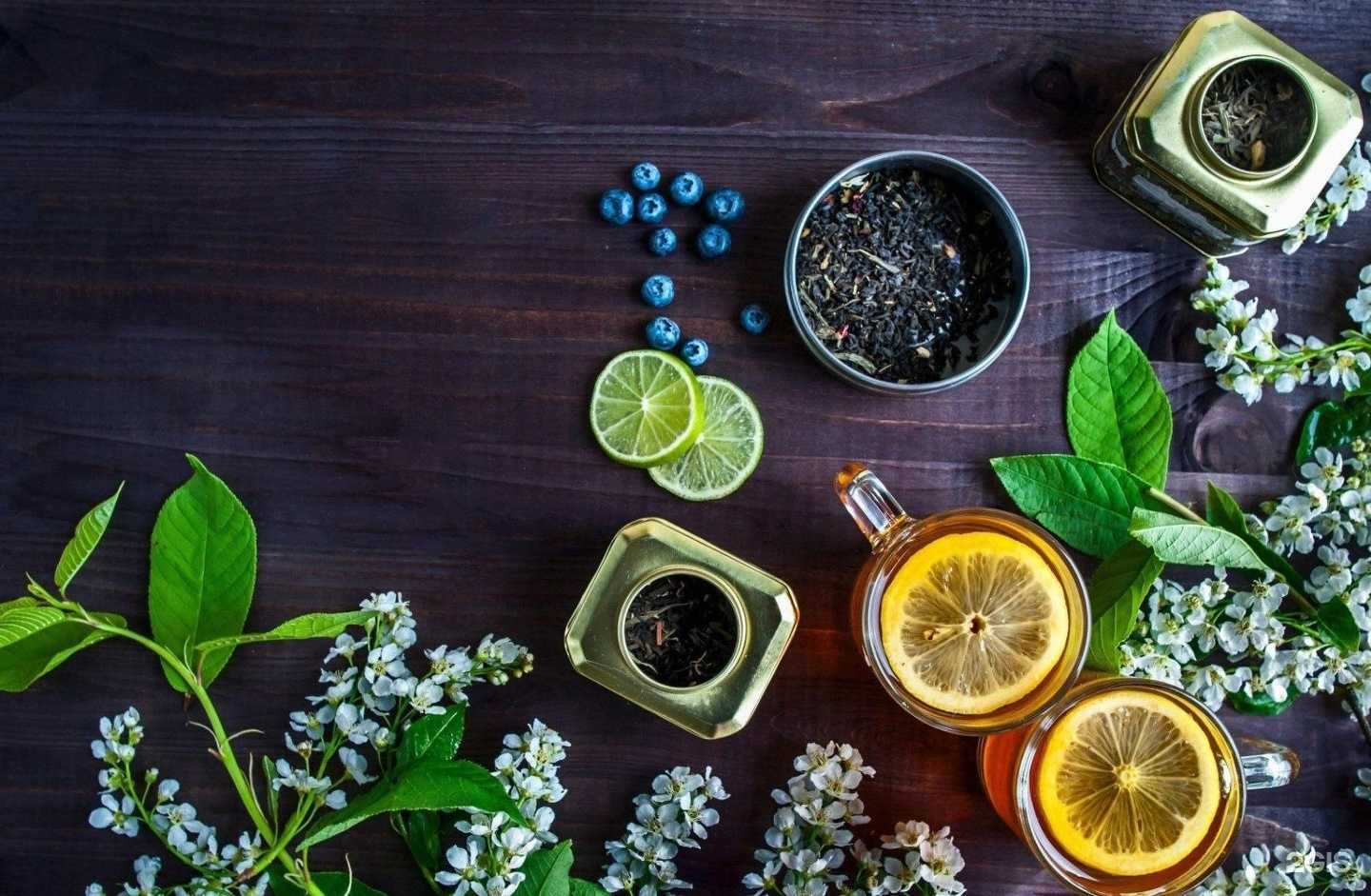 Отзывы на компанию ЧаёОК в Тюмени c фото