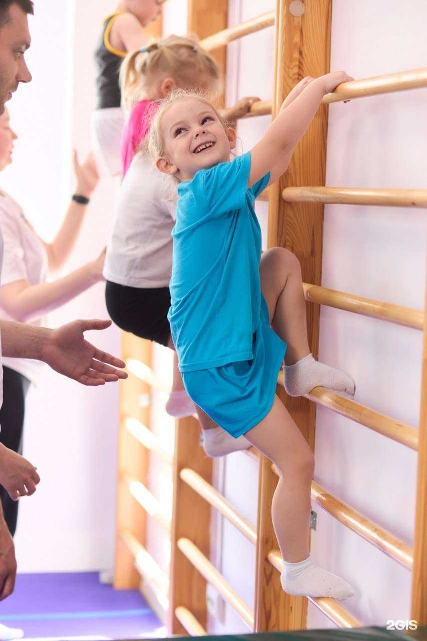 Отзывы на компанию Kids Dream Gym в Наро-Фоминске c фото
