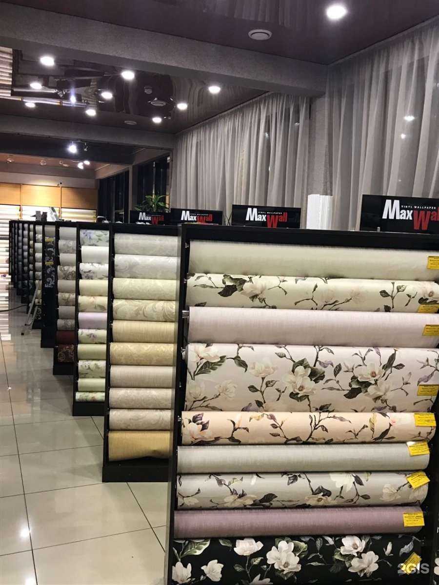 Отзывы на компанию Мир обоев в Сочи c фото