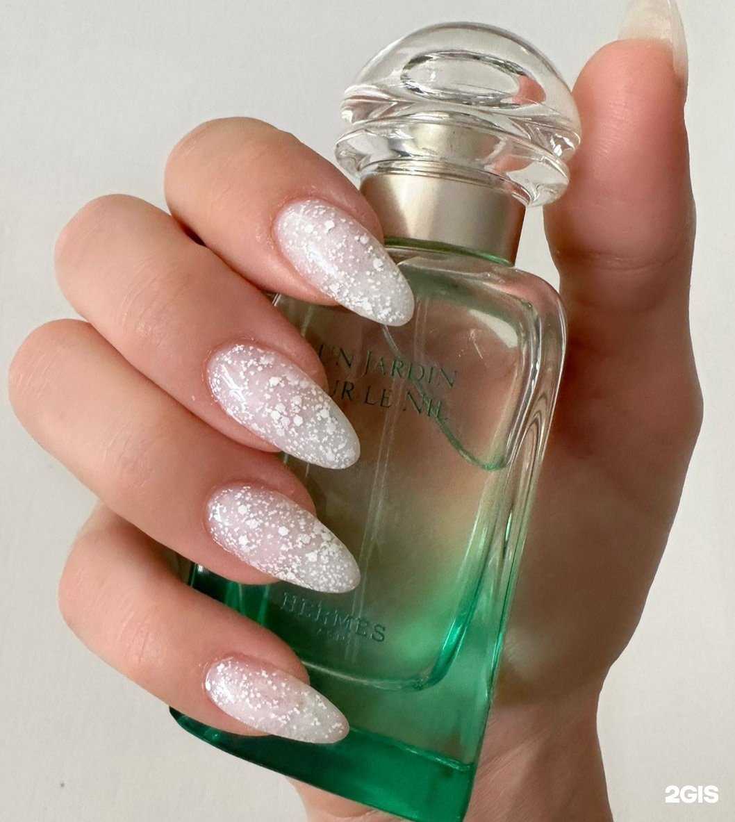 Отзывы на компанию Маникюрный салон в Барнауле c фото