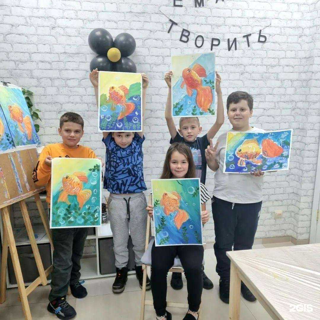 Отзывы на компанию Art-винтаж в г. Нижневартовск c фото