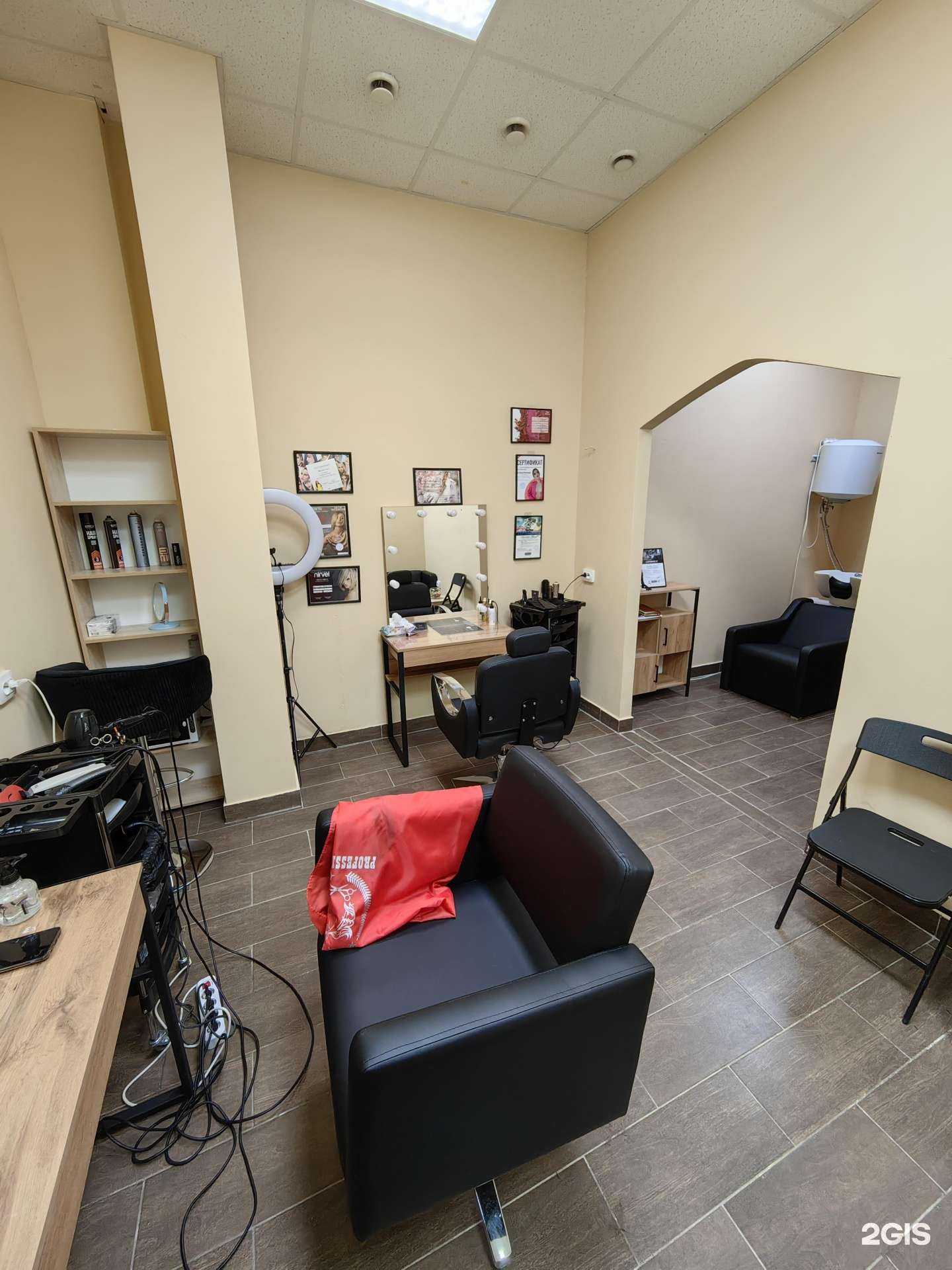 Отзывы на компанию N_beauty в Тамбове c фото