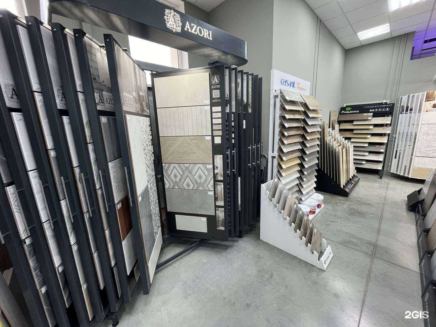 Отзывы на компанию Stena&Pol в Астрахани c фото