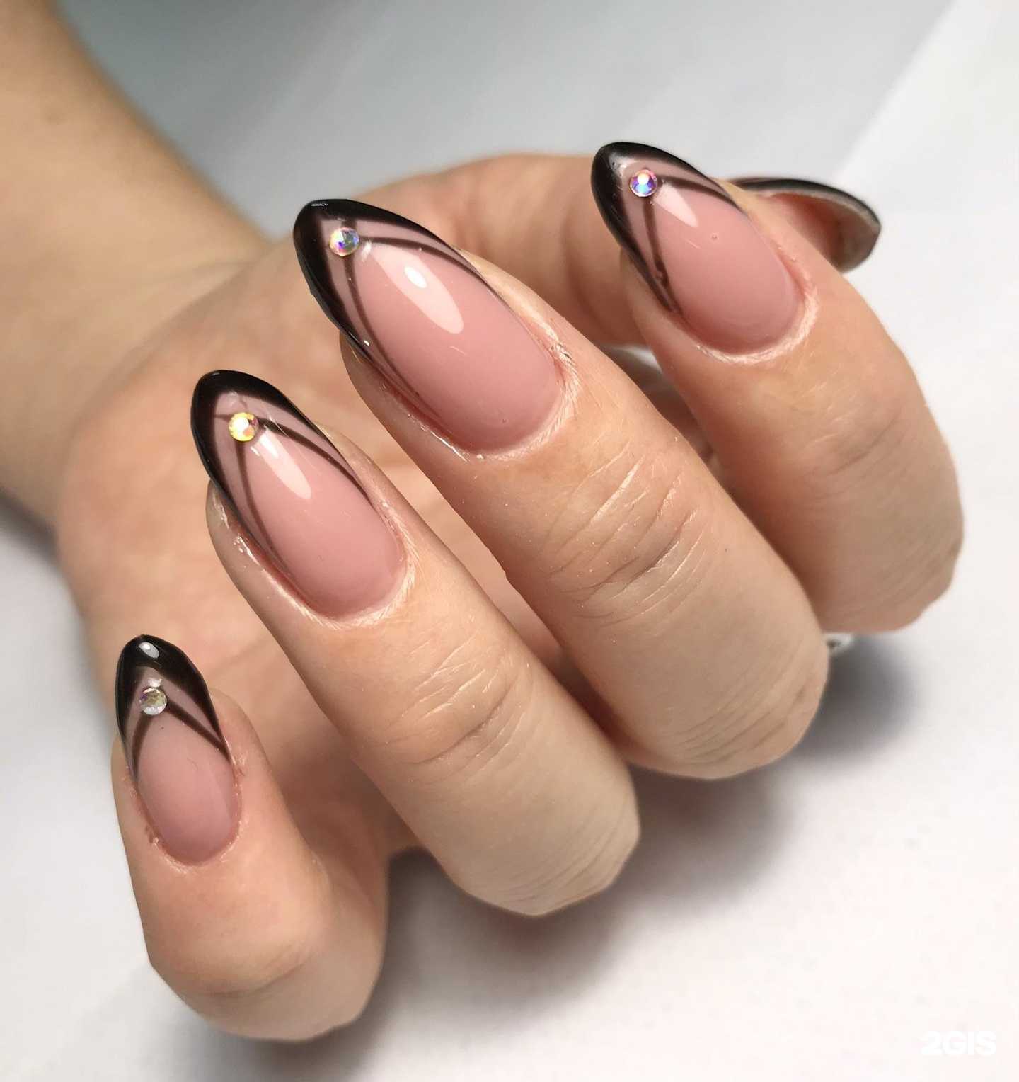 Отзывы на компанию Студия маникюра и педикюра в Тольятти c фото