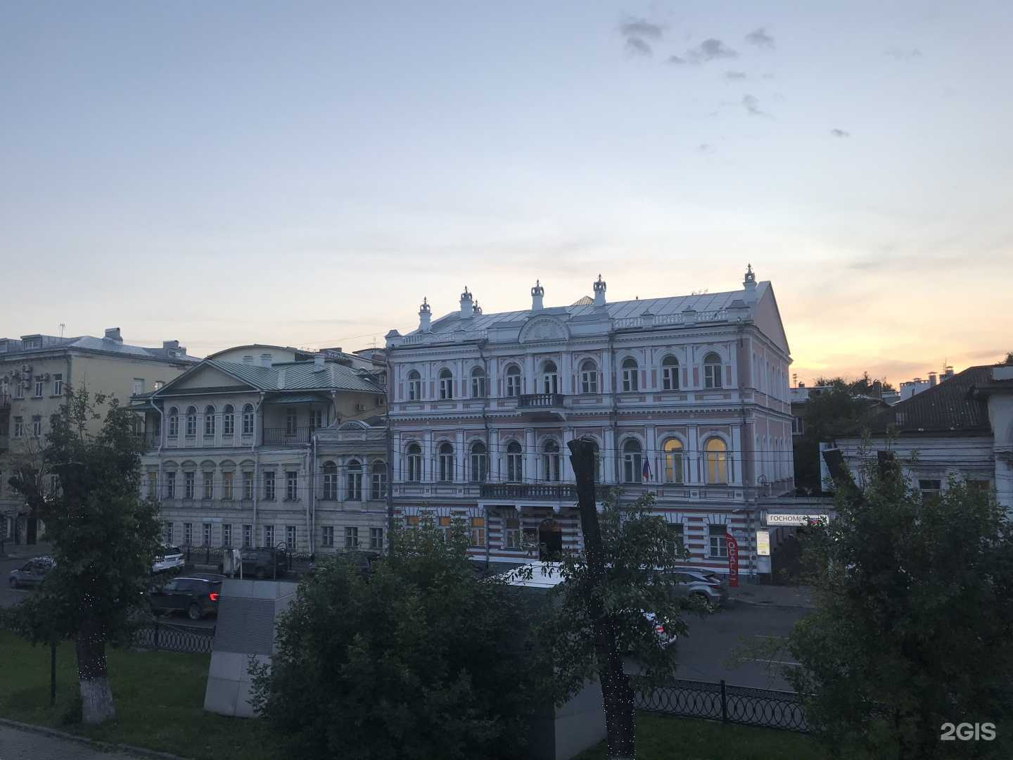 Отзывы на компанию Адвокатский кабинет Чернова А.В. в Ярославле c фото - фотография 2 из 2