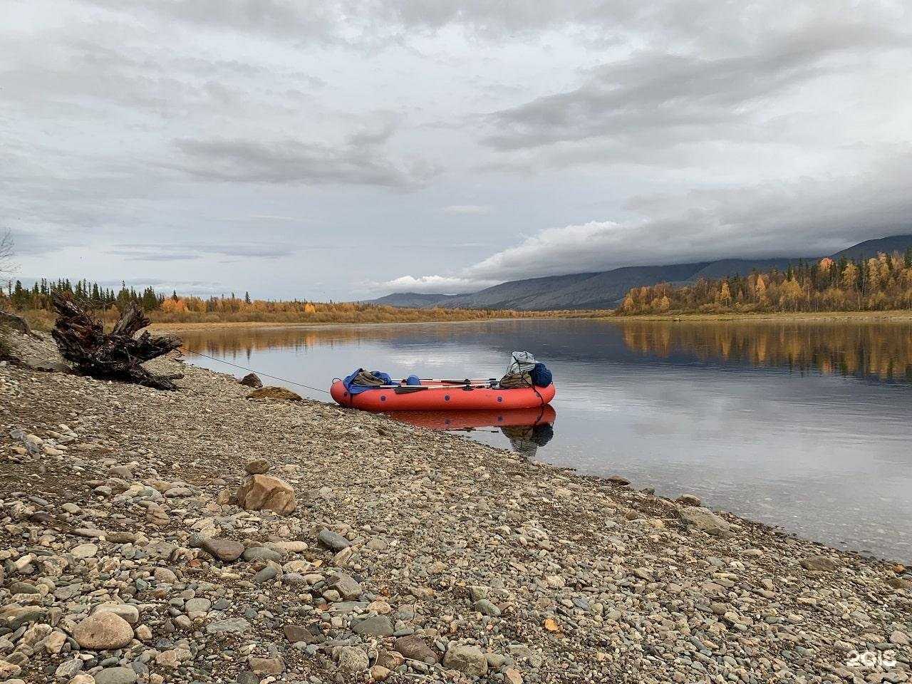 Отзывы на компанию Вятская лодочная компания в г. Киров c фото
