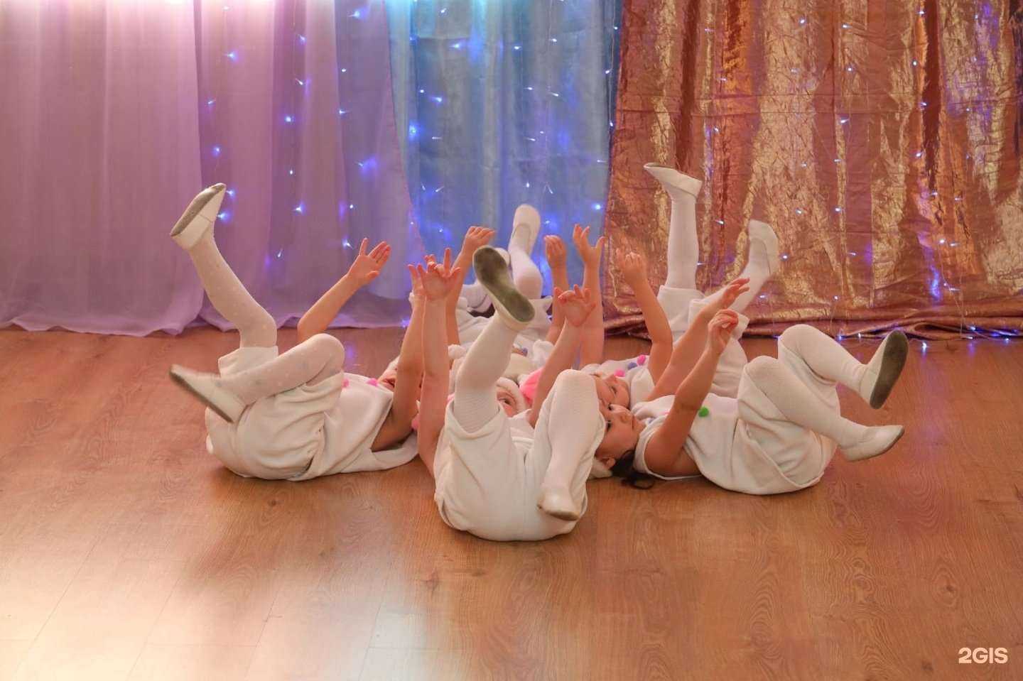 Отзывы на компанию Мэри Поппинс в г. Томск c фото