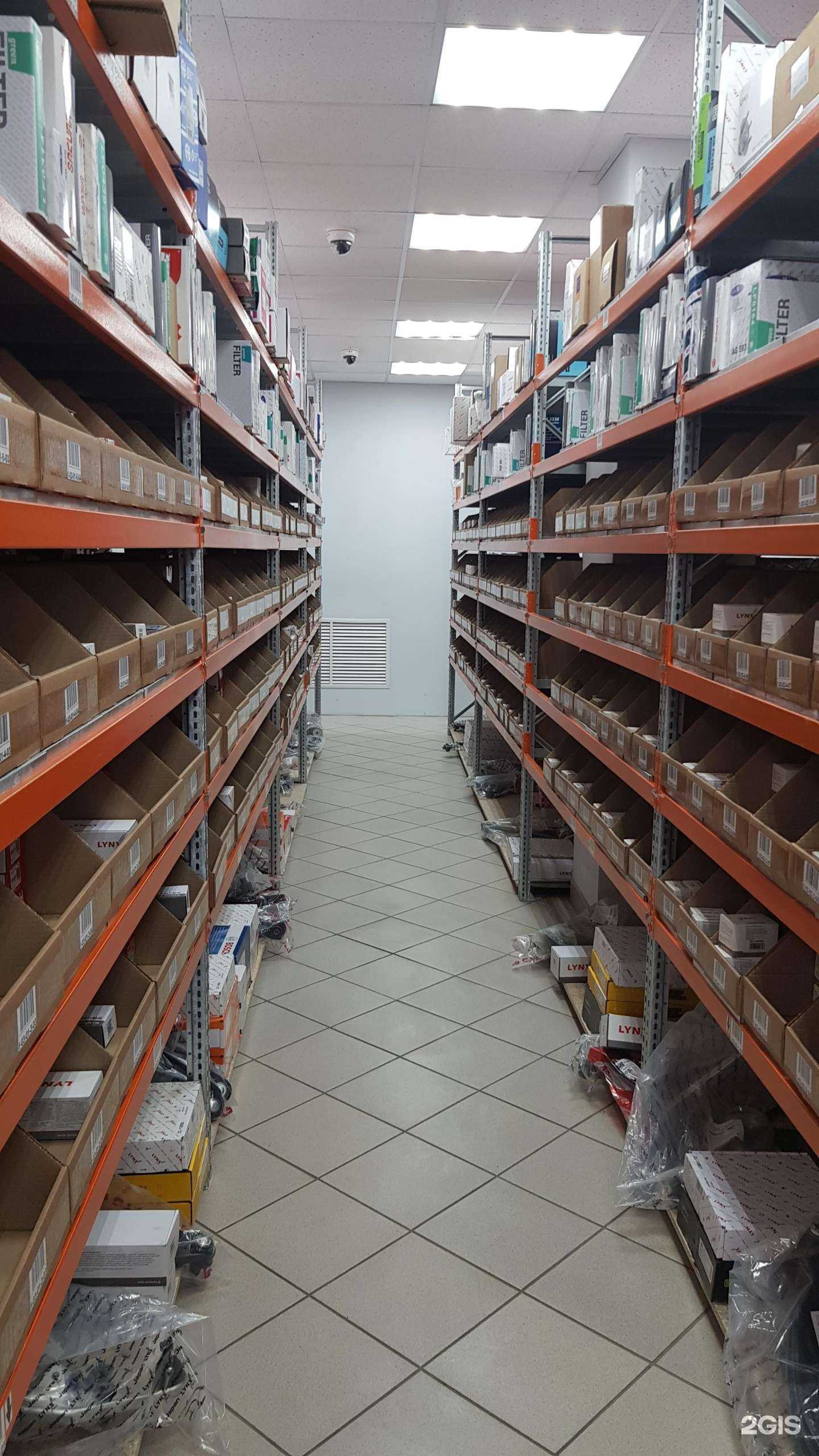 Отзывы на компанию Rossko в Воронеже c фото