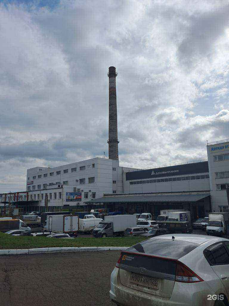 Отзывы на компанию АБС-лидер в г. Красноярск c фото