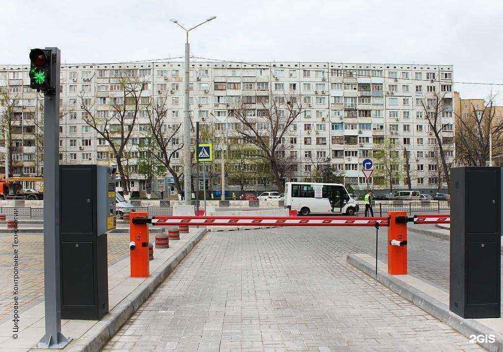 Отзывы на компанию Цифровые Контрольные Технологии в Ростове-на-Дону c фото