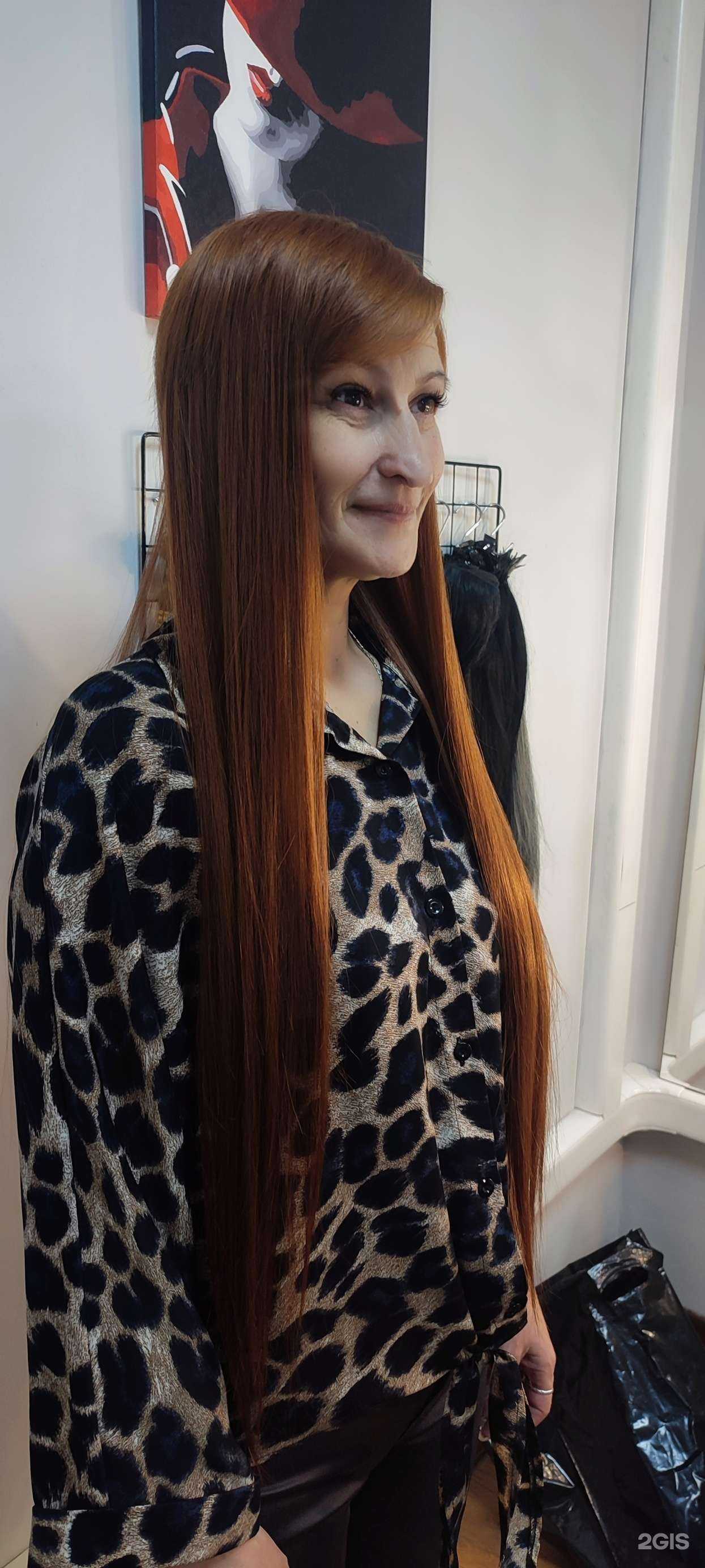 Отзывы на компанию Студия по наращиванию волос в Белгороде c фото