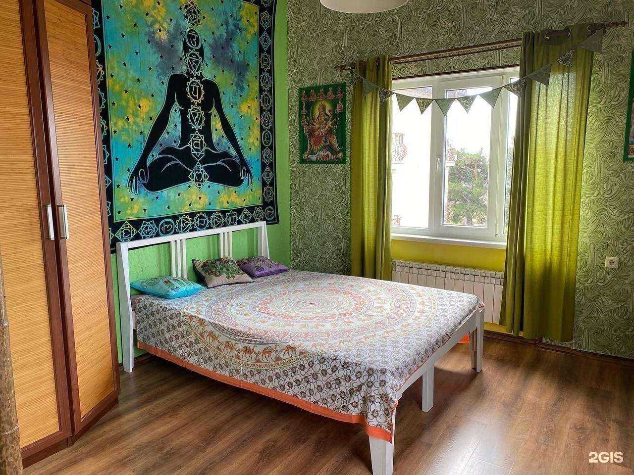 Отзывы на компанию Акбаль Ахау в г. Геленджик c фото