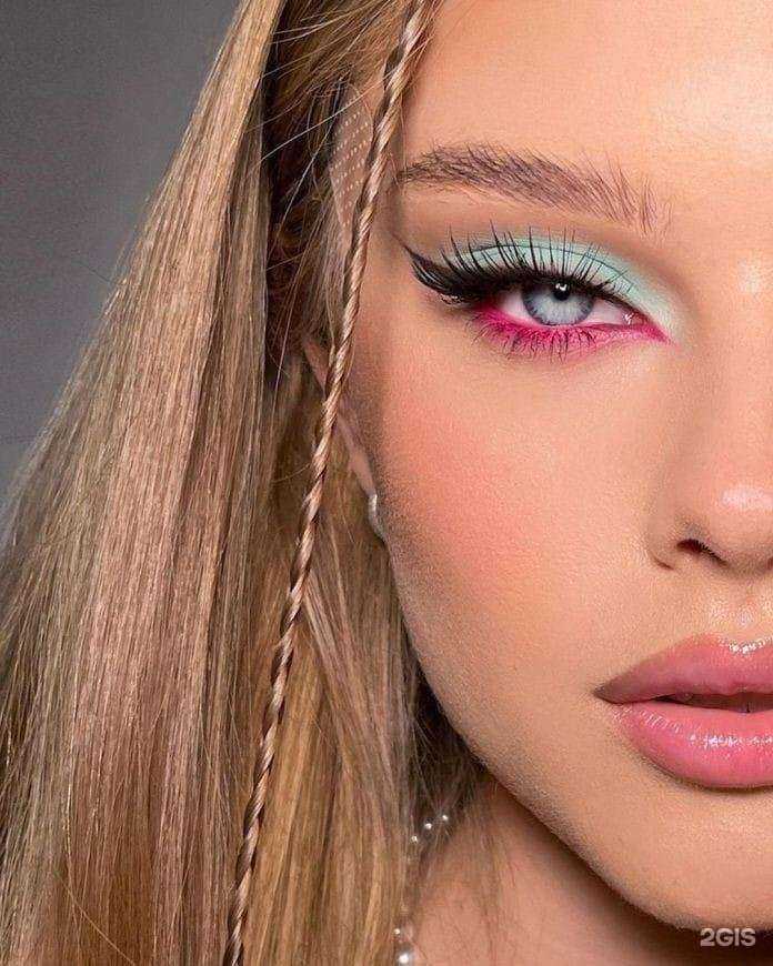 Отзывы на компанию Beauty Salon в г. Ставрополь c фото