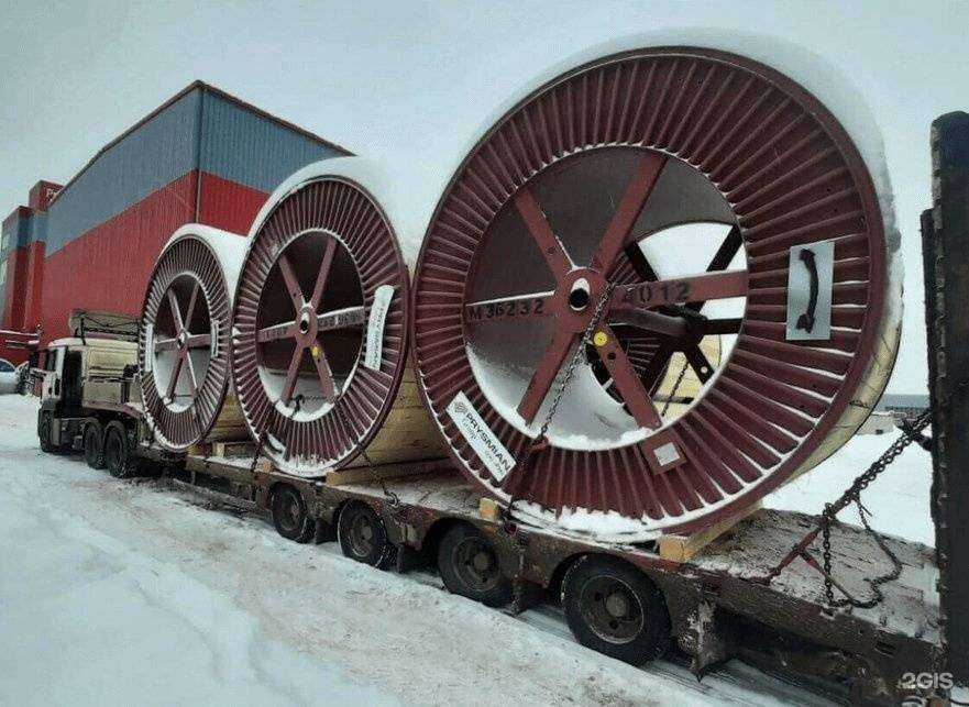 Отзывы на компанию Ярославский транспортный логистический центр в г. Ярославль c фото