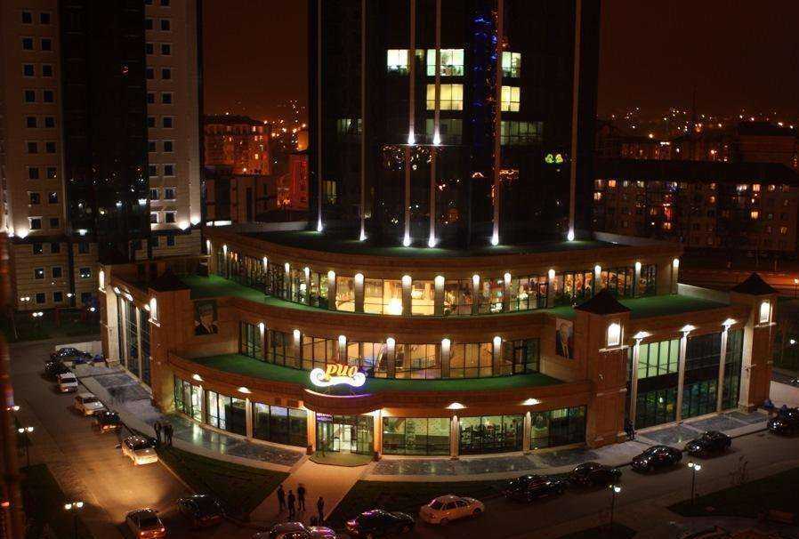 Отзывы на компанию Суши Хаус в Гудермесе c фото