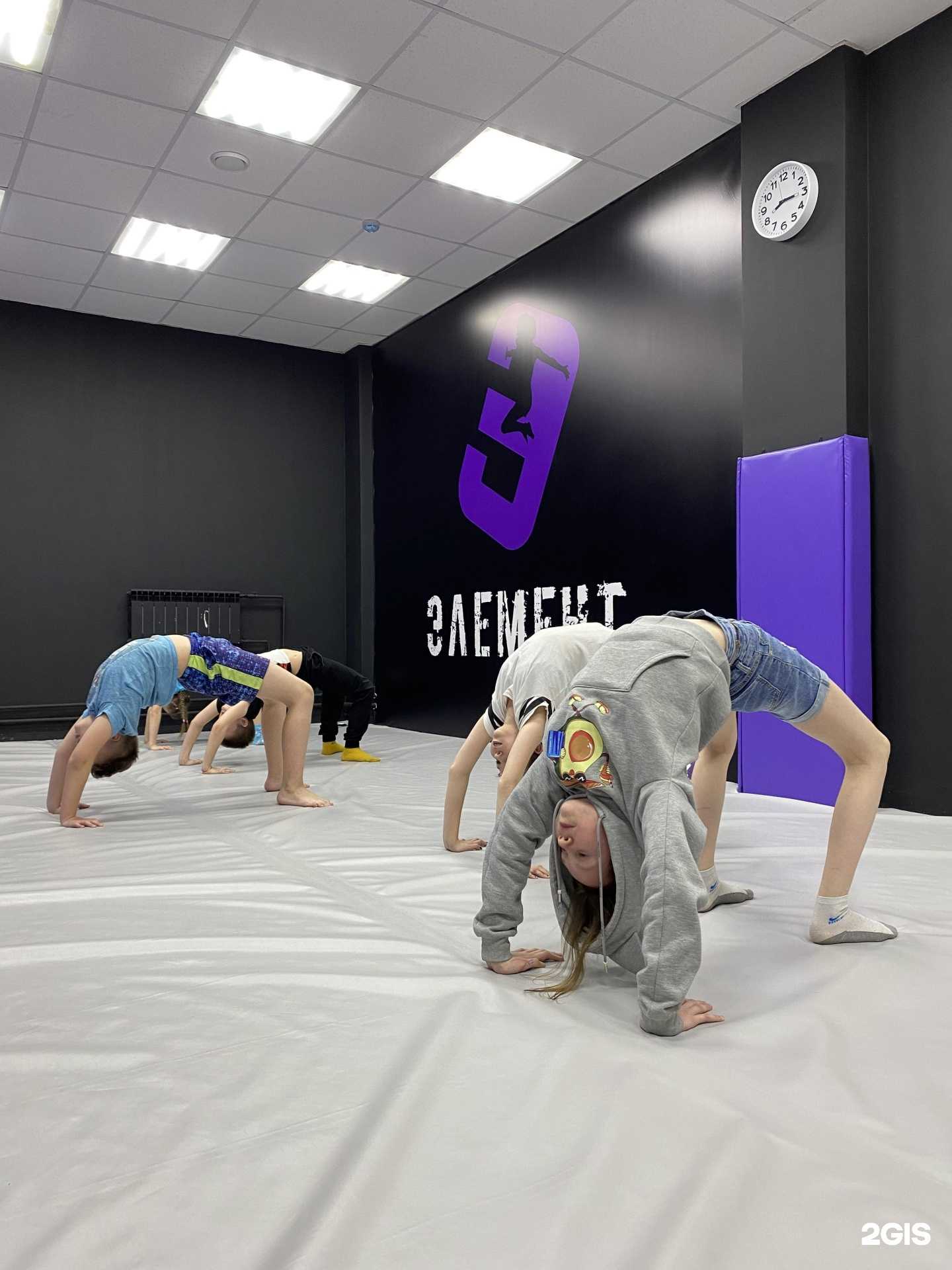 Отзывы на компанию Элемент в г. Красноярск c фото